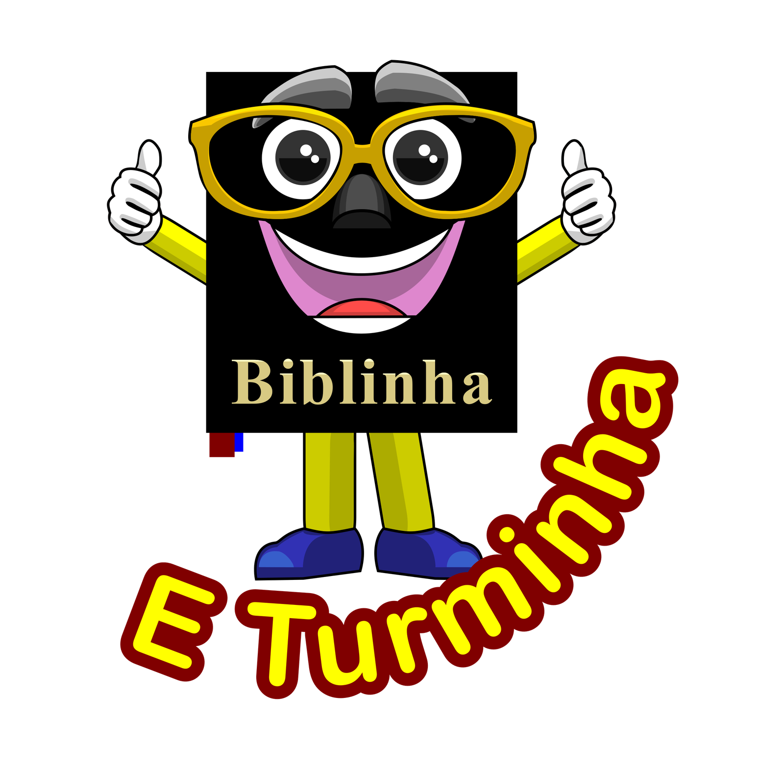 Biblinha e Turminha®