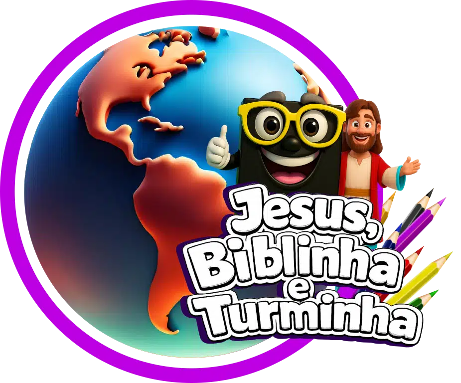 Livrinho para Colorir