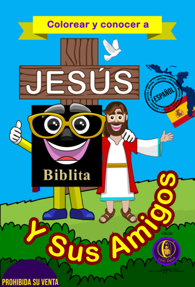 Capa-Livrinho-Espanhol-Biblita-y-sus-amigos